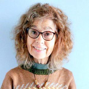 Anne Bergeron