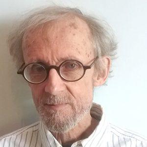 Jean Pierre Berube