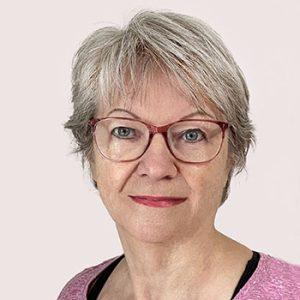 Lise Dupuis