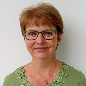 Lise Gilbert
