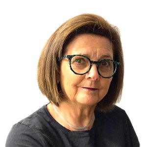 Loraine Regaudie