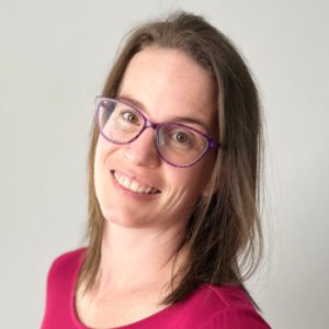 Marie Eve Plante