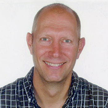 Pascal Baldini