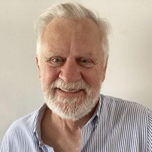 Paul Morissette