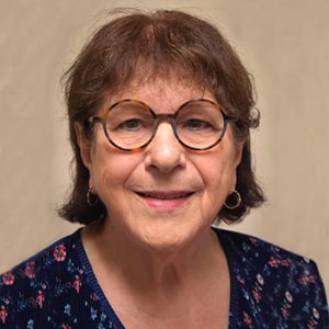 Francine Gauthier