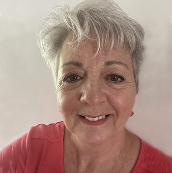 Jocelyne Fournier