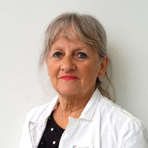 Manon Boudreault