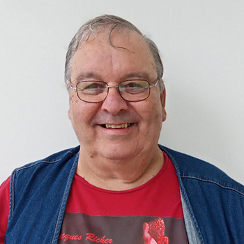 Jacques Richer