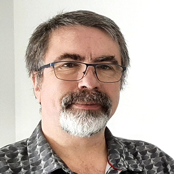 Michel Desjardins