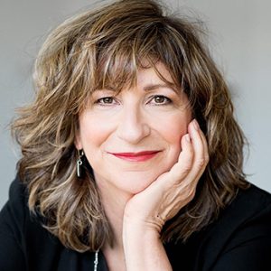 Sylvie Cadorette