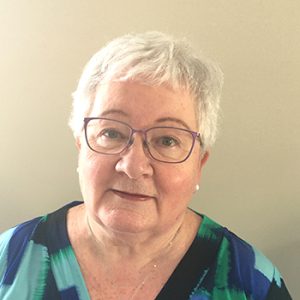 Therese Lortie