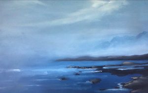 Enchantement – 16X12 po