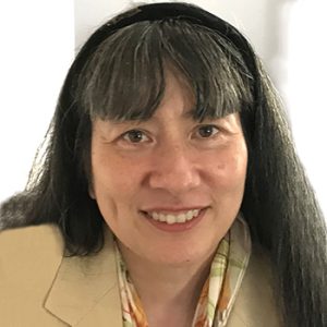 Fabienne Van de Rydt