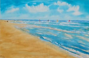 Fabienne van de Rydt