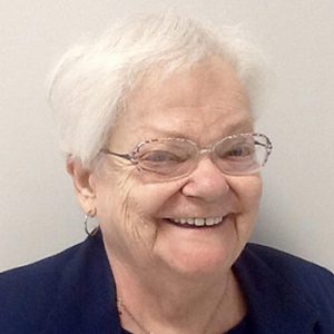 Lucille Lefebvre