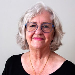 Mariette Chartrand