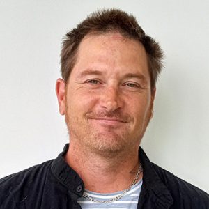 Sylvain Lamy