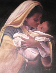 Ghislaine Fortin-Labbé