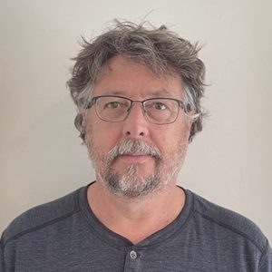 Vincent Dubost