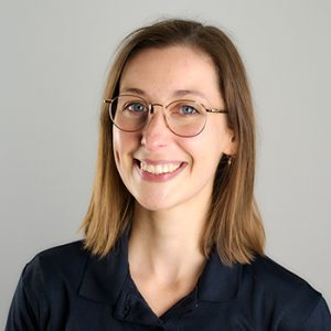 Eve Courtois