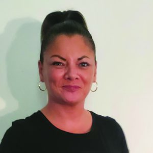 Isabelle Huard