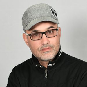 Tahar Dhaoui