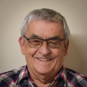 Jean Claude Breton
