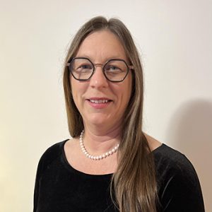 Anne Marsan