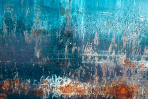 Intempérie I -12×18 po