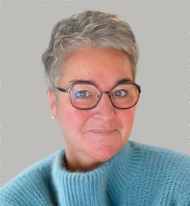 Nathalie Ashby