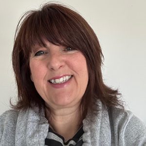 Louise Larouche