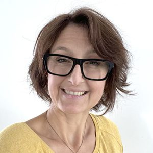 Martine Favre