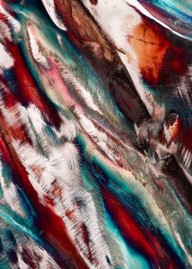 Passion – 16 x 24 po