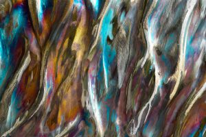 Vague d’émotions I – 12 x 18 po