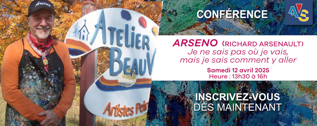 ARSENO conference