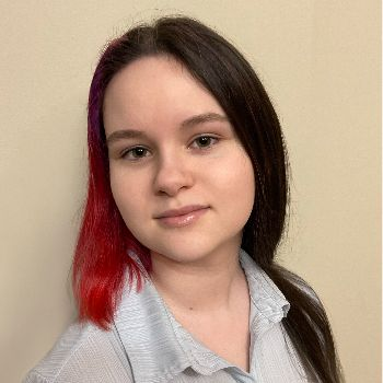 Ivanouskaya Lizaveta