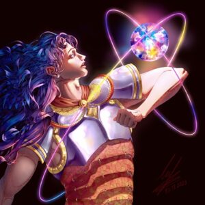 Lizaveta Ivanouskaya