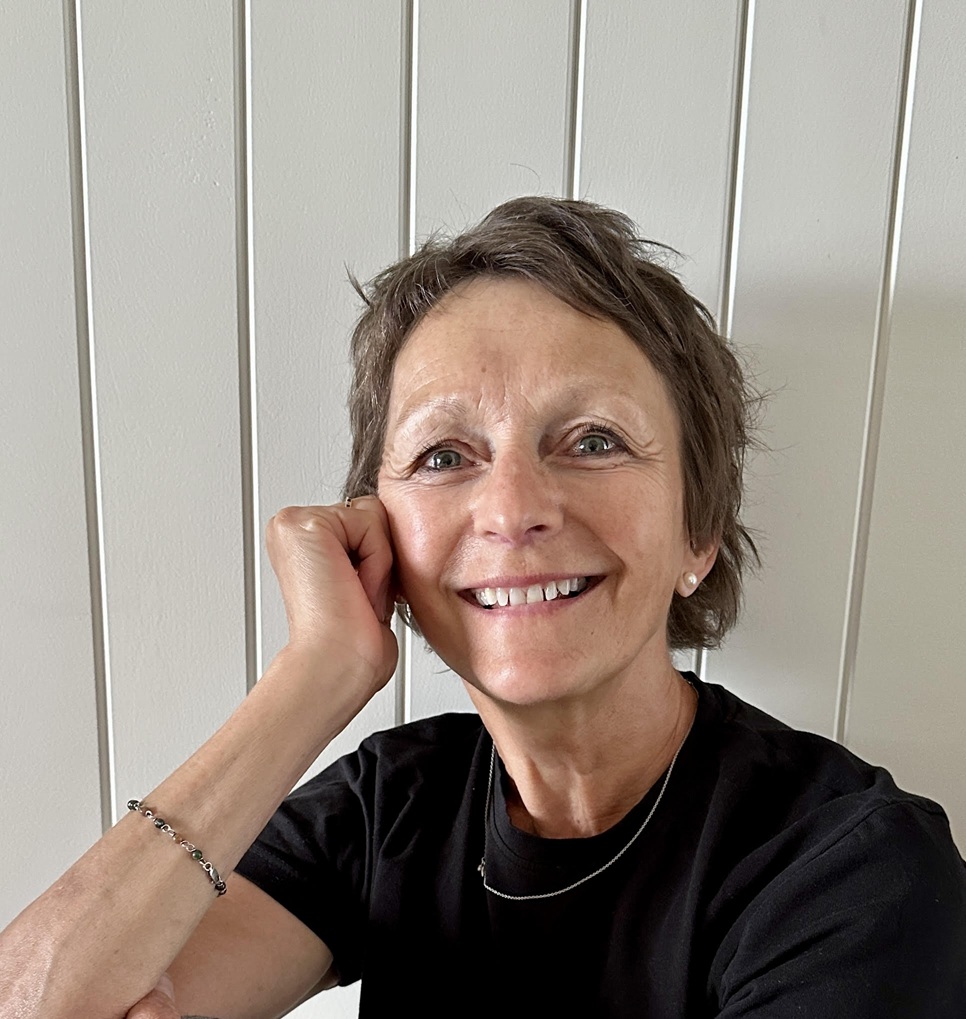Carole Desgagne photo