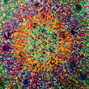 Convergence 20x20 po