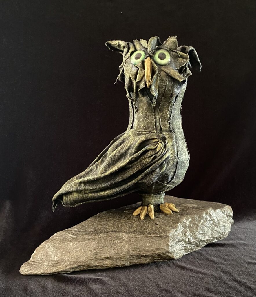 Edgar – 12x11x6 po