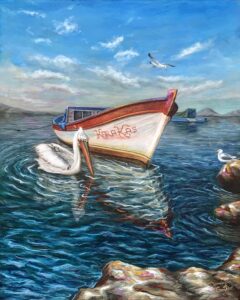 Izmir – 20×16 po