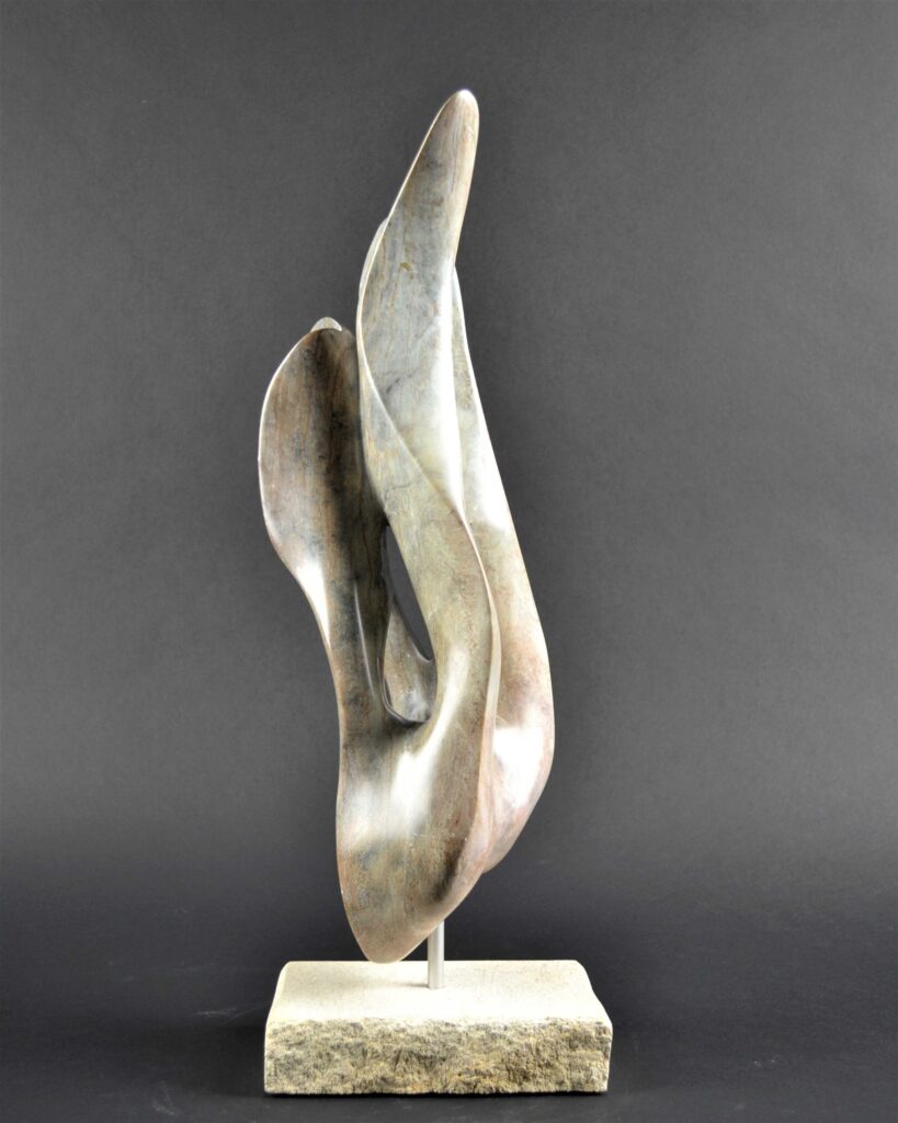 La petite flamme - L6xP6xH22 po