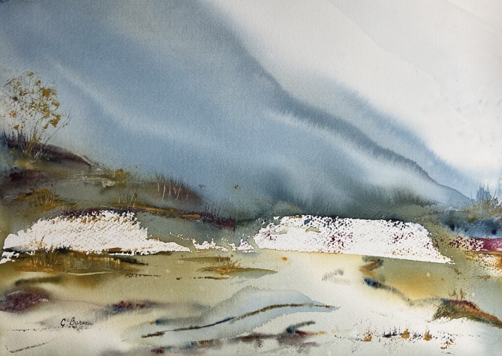 Vastitude – 11×15 po