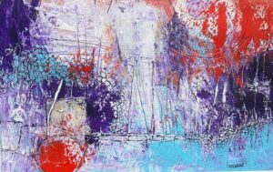 Beau et chaud – 10×13 po