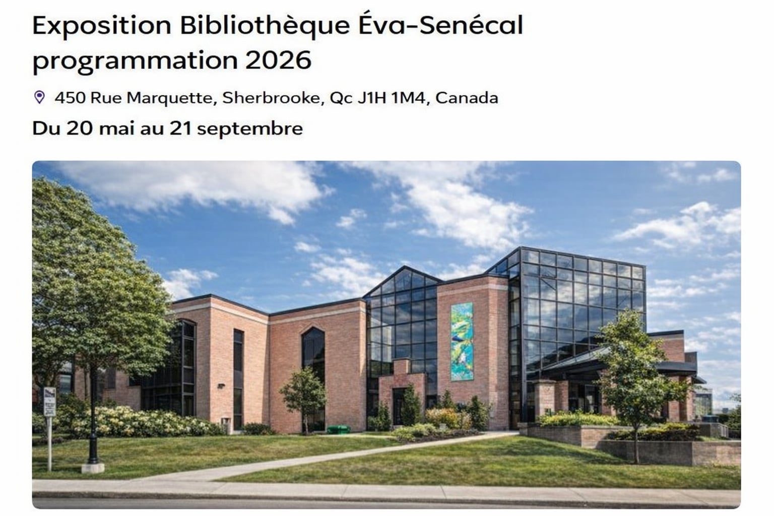 Bibliotheque 2026