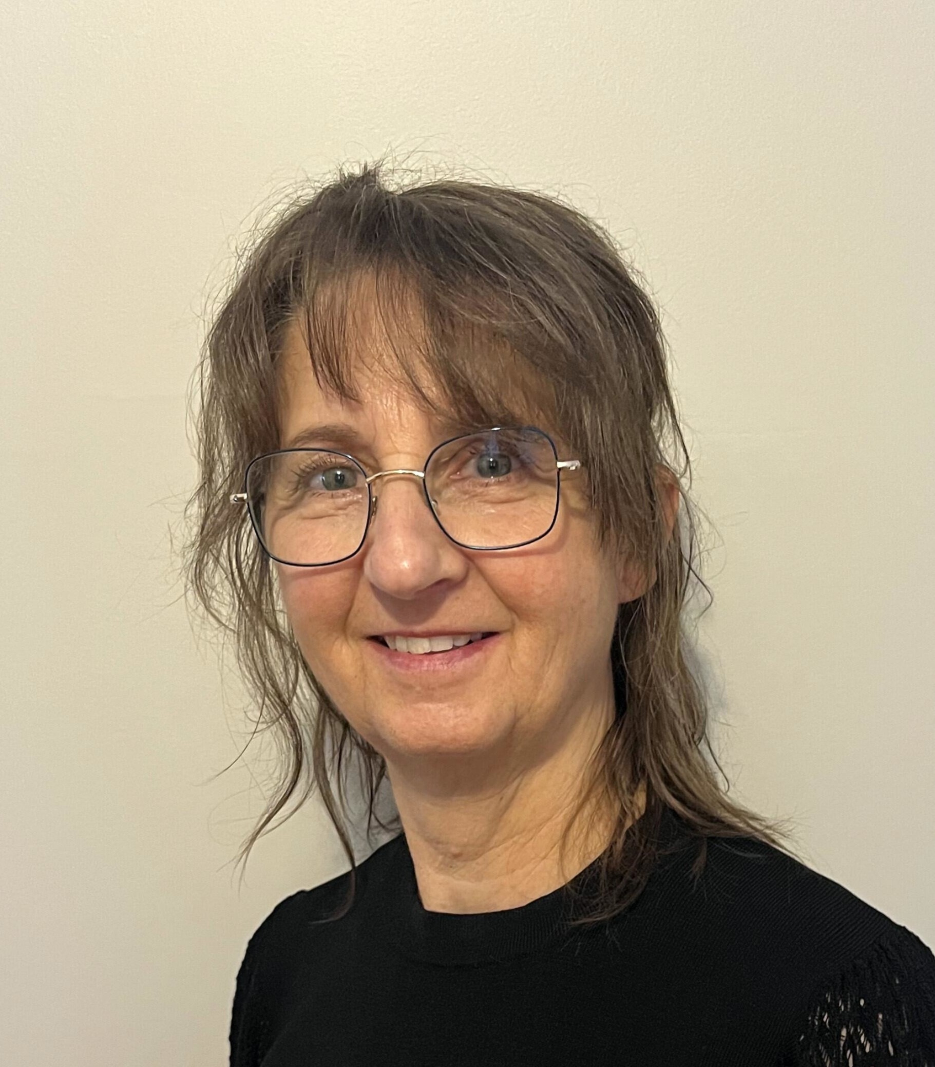 Dominique Rioux 2026