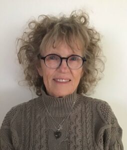Lucie Rousseau
