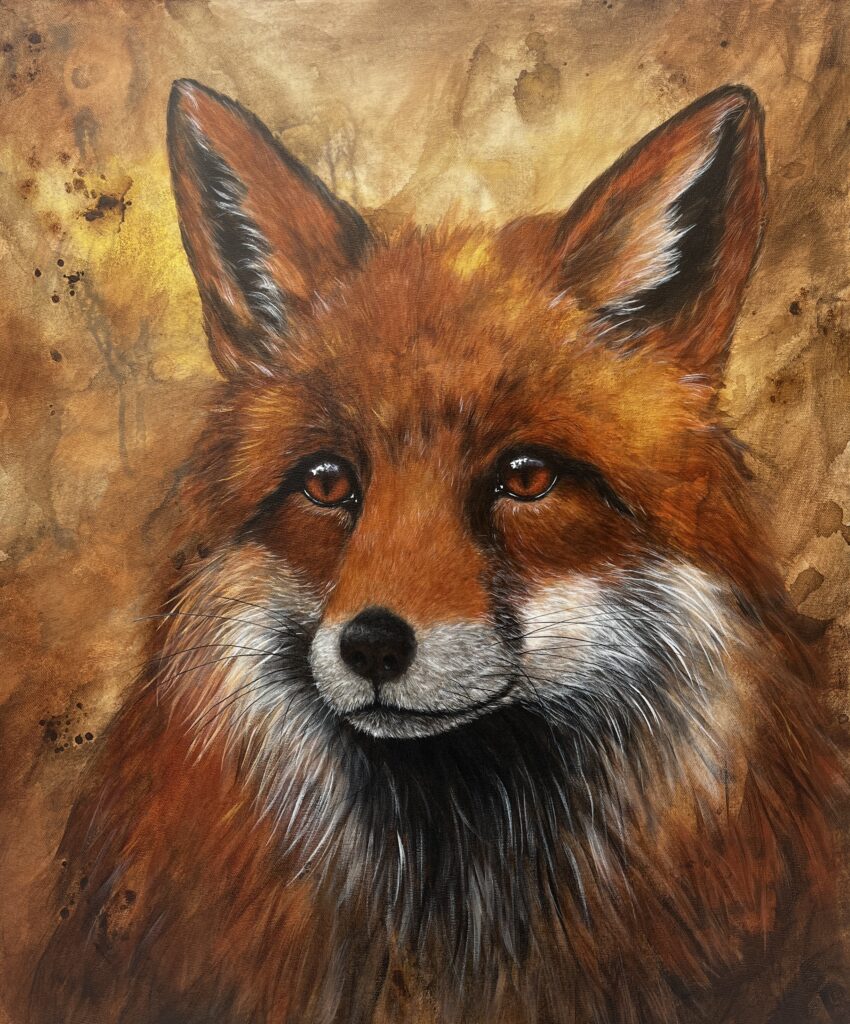 Mímir – 20×24 po