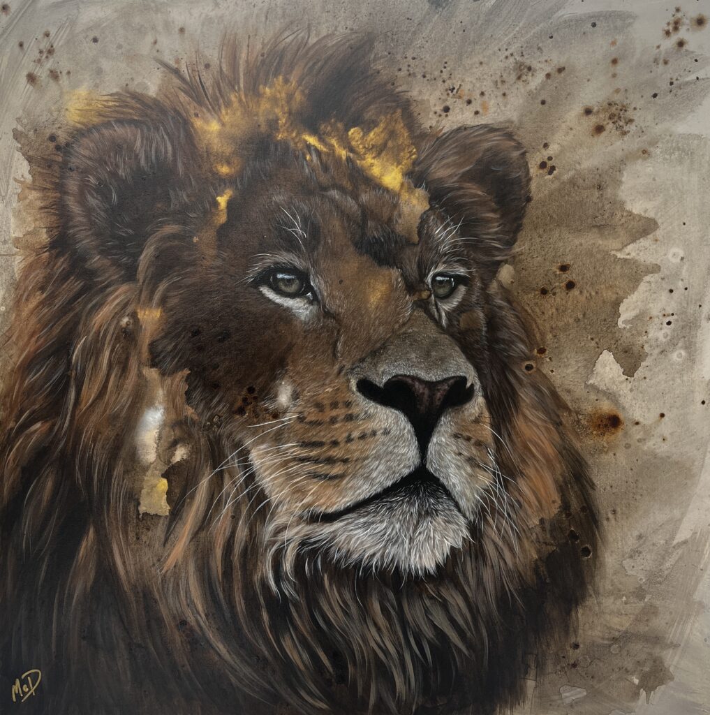 Ragnar – 30×30 po