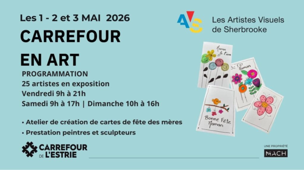 Carrefour en Art 2026